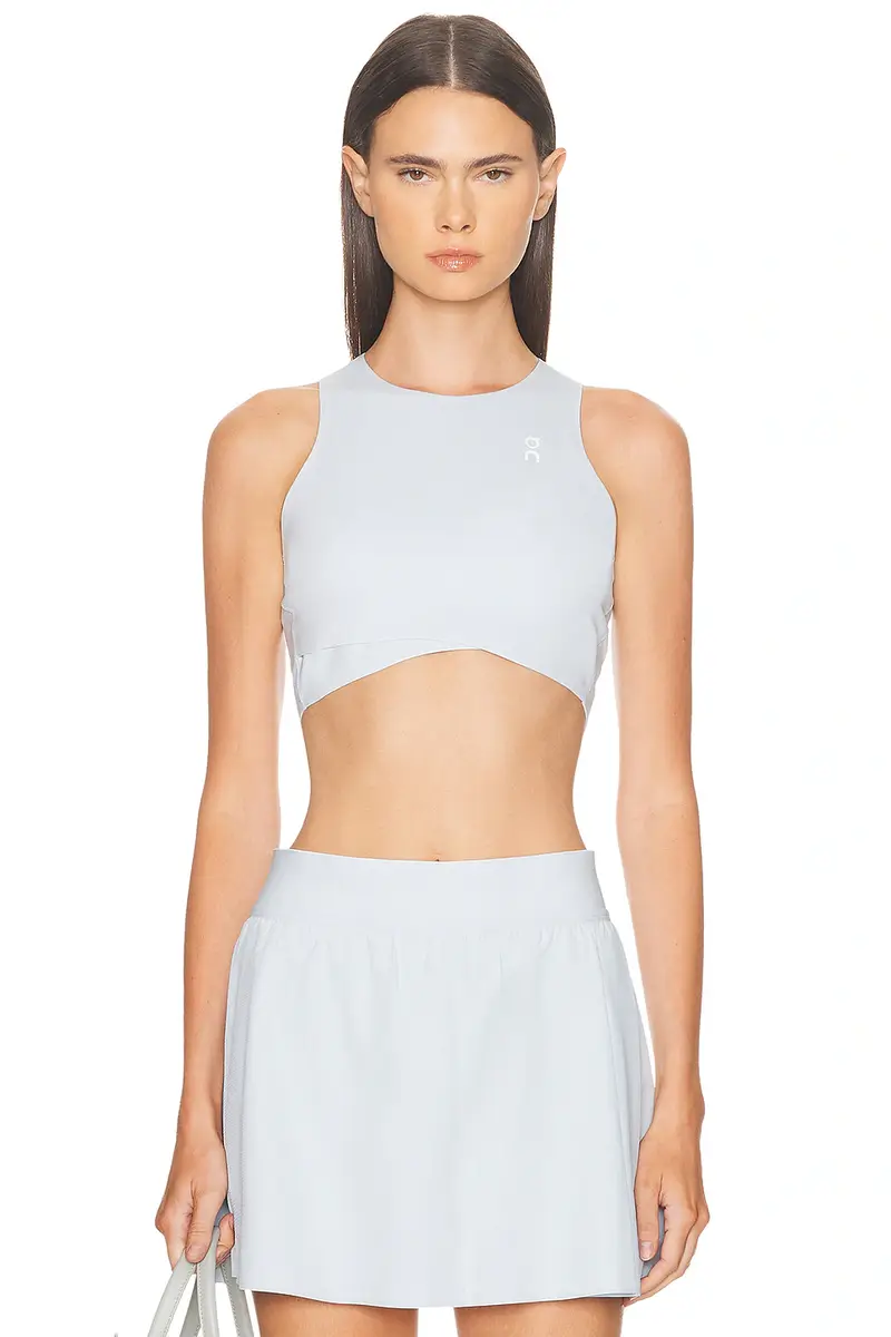 ON Court Crop Top | Image 1 ON Court Crop Top | Image 1