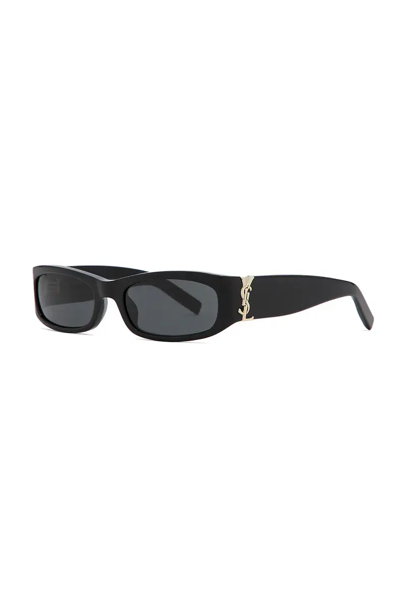 Saint Laurent Rectangular Sunglasses | Thumbnail 2 Saint Laurent Rectangular Sunglasses | Thumbnail 2