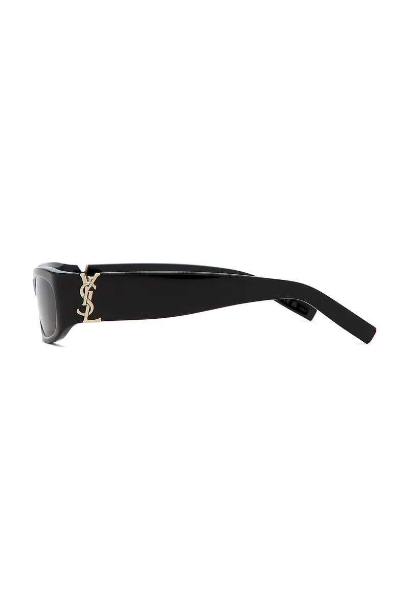 Saint Laurent Rectangular Sunglasses | Thumbnail 3 Saint Laurent Rectangular Sunglasses | Thumbnail 3