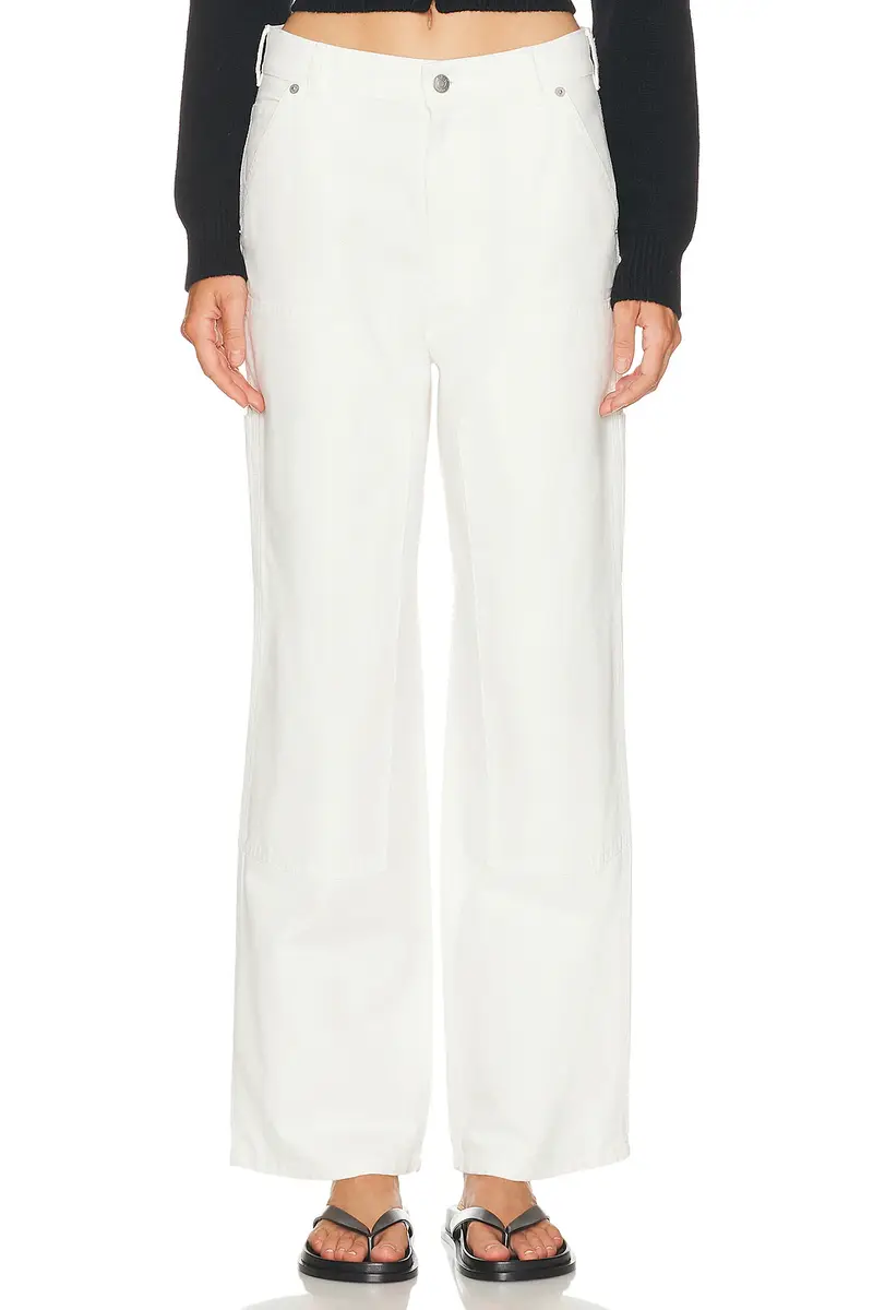 A.L.C. Rae Pant | Image 1 A.L.C. Rae Pant | Image 1