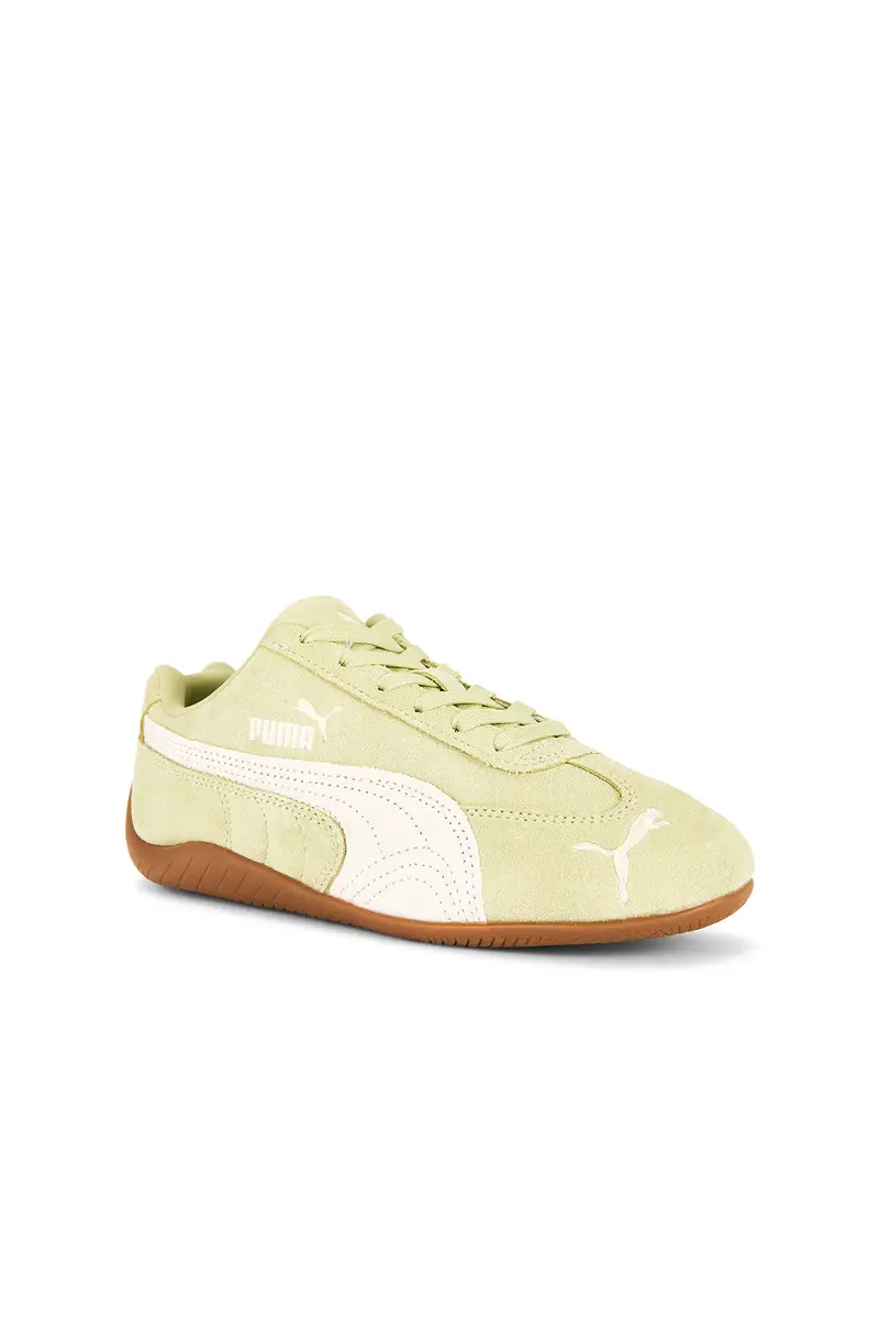 Puma Select Speedcat Og Sneaker | Thumbnail 2 Puma Select Speedcat Og Sneaker | Thumbnail 2