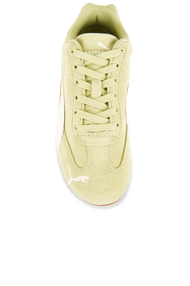 Puma Select Speedcat Og Sneaker | Thumbnail 4 Puma Select Speedcat Og Sneaker | Thumbnail 4
