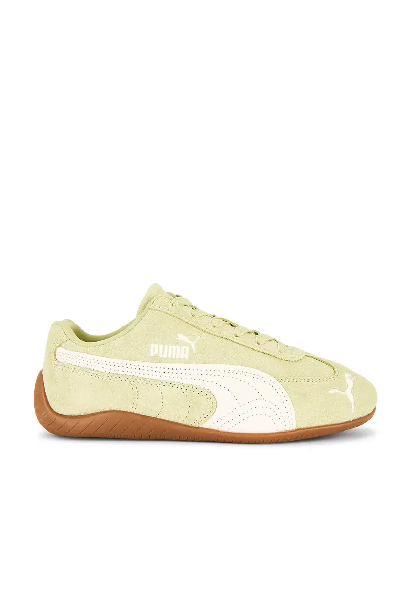 Puma Select Speedcat Og Sneaker | Image 1 Puma Select Speedcat Og Sneaker | Image 1