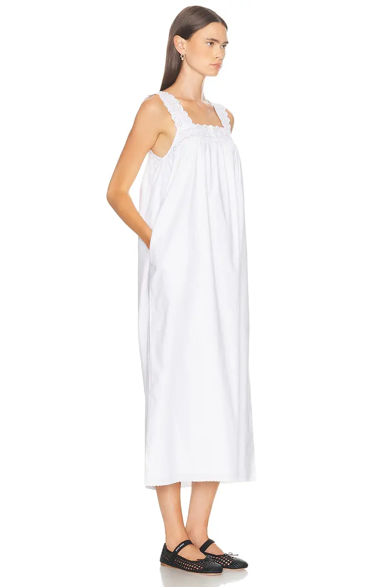 Posse Ezra Dress | Thumbnail 2 Posse Ezra Dress | Thumbnail 2