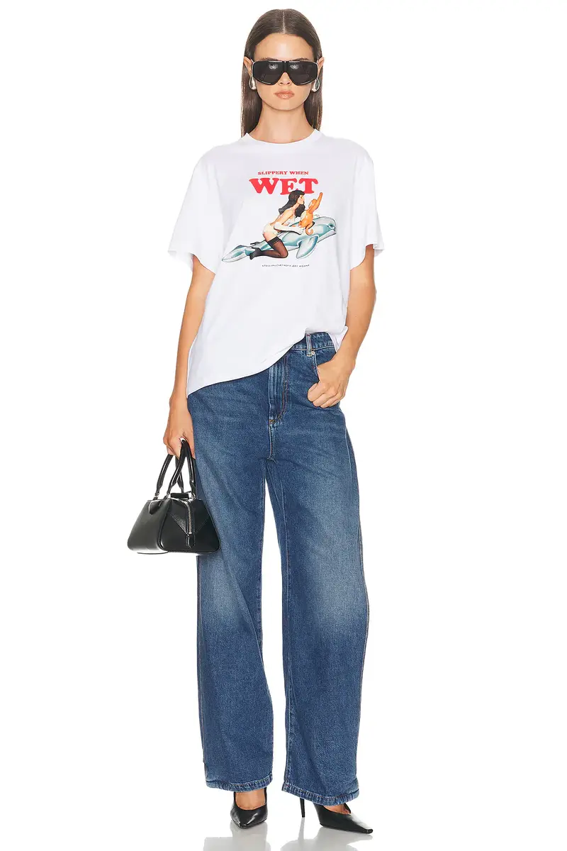 Sportmax Gastone Wide Leg | Thumbnail 5 Sportmax Gastone Wide Leg | Thumbnail 5