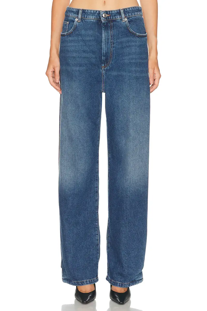 Sportmax Gastone Wide Leg | Image 1 Sportmax Gastone Wide Leg | Image 1
