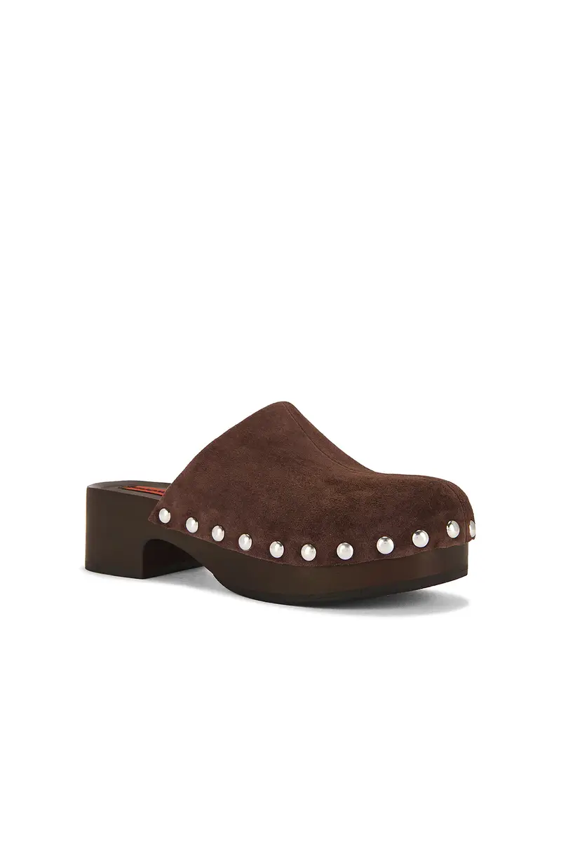 SIMONMILLER Rio Wood Clog | Thumbnail 2