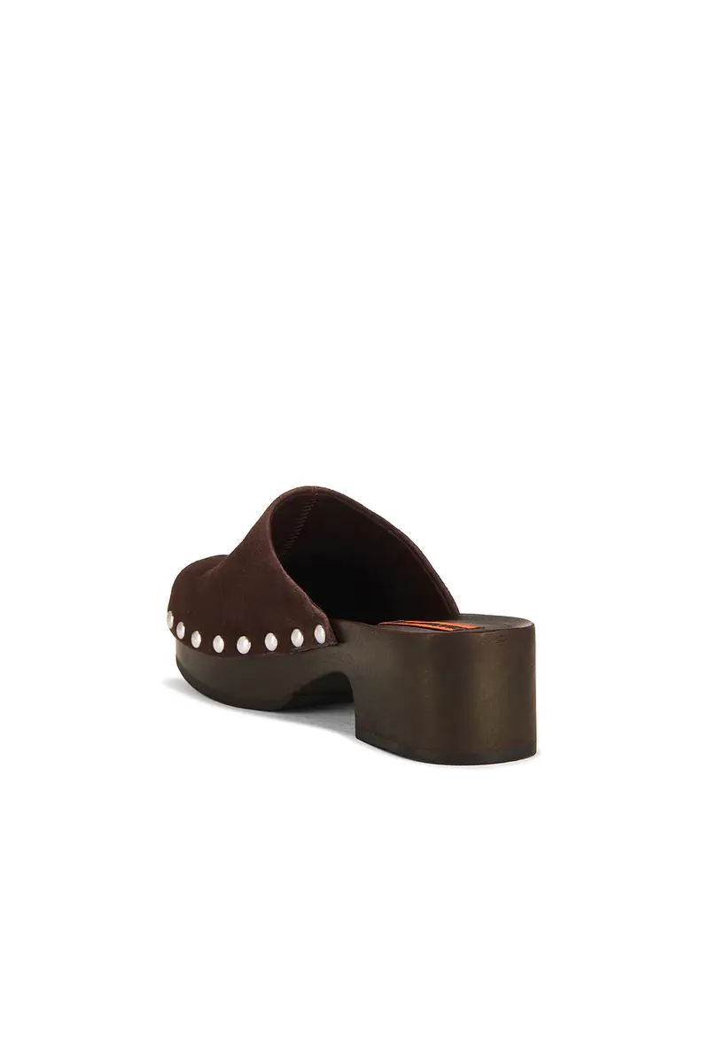 SIMONMILLER Rio Wood Clog | Thumbnail 3