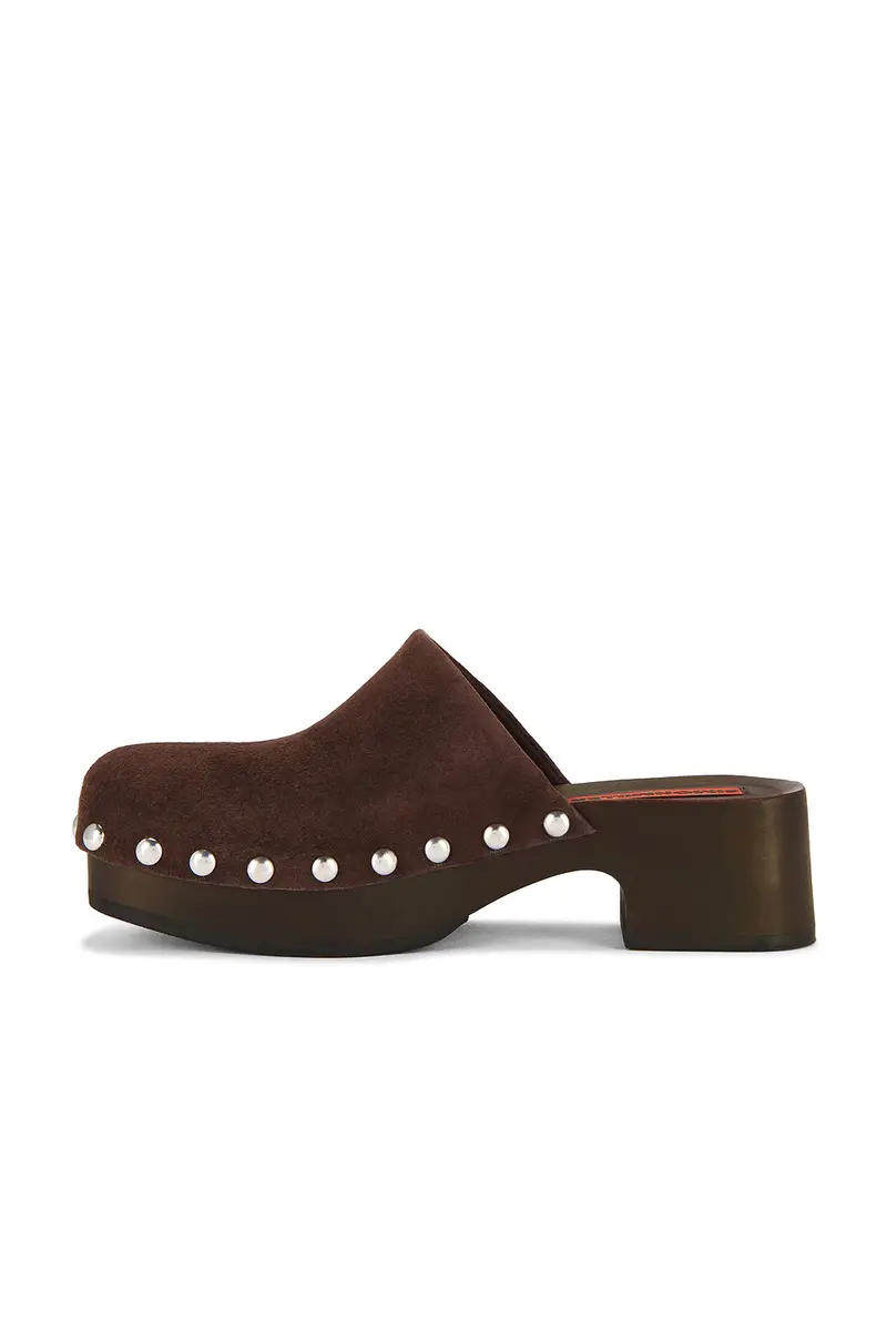 SIMONMILLER Rio Wood Clog | Thumbnail 5