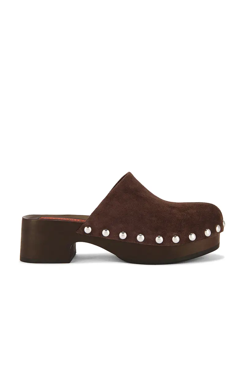 SIMONMILLER Rio Wood Clog