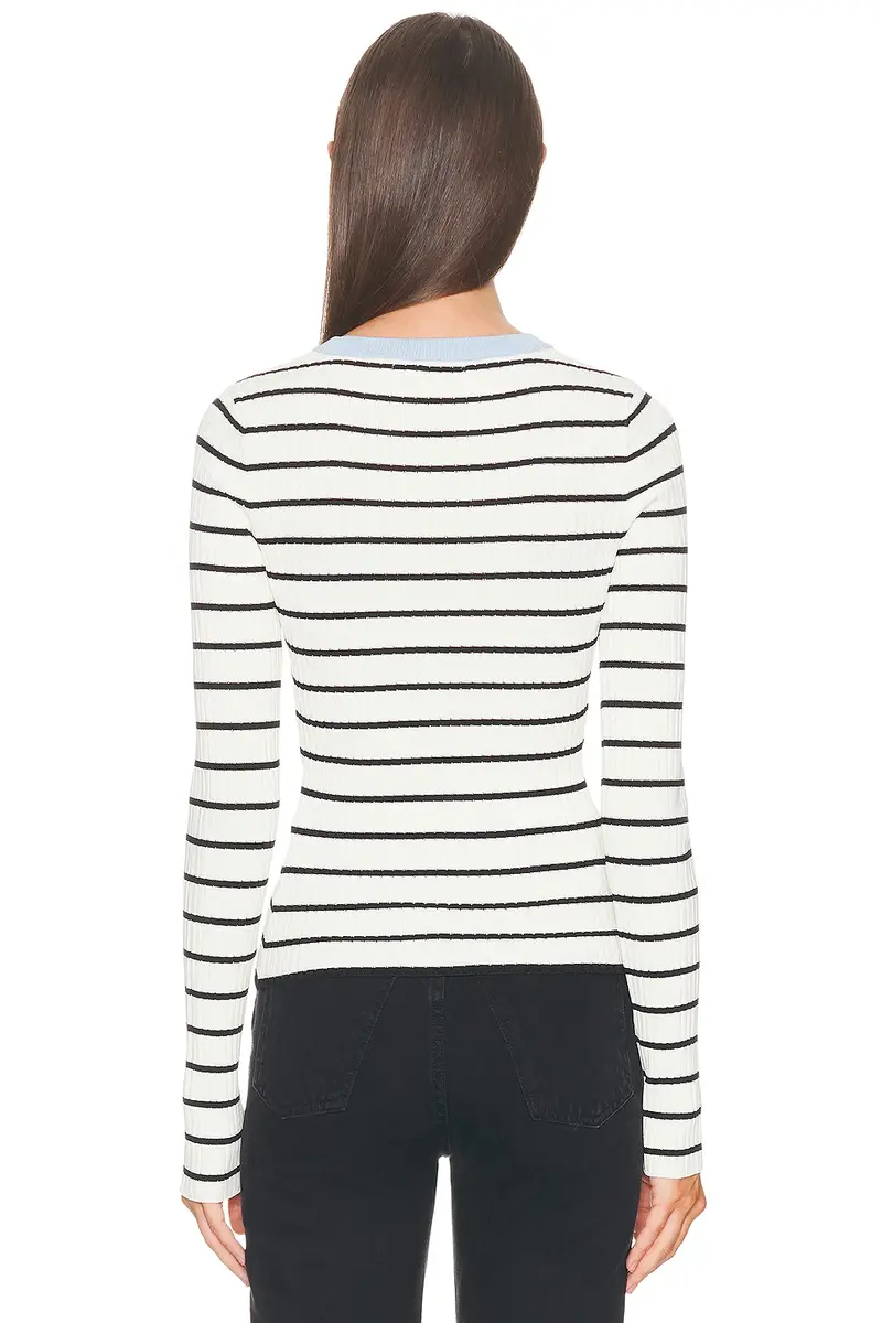 Solid & Striped The Dora Top | Thumbnail 3 Solid & Striped The Dora Top | Thumbnail 3