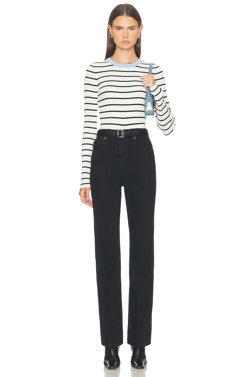 Solid & Striped The Dora Top | Thumbnail 4 Solid & Striped The Dora Top | Thumbnail 4