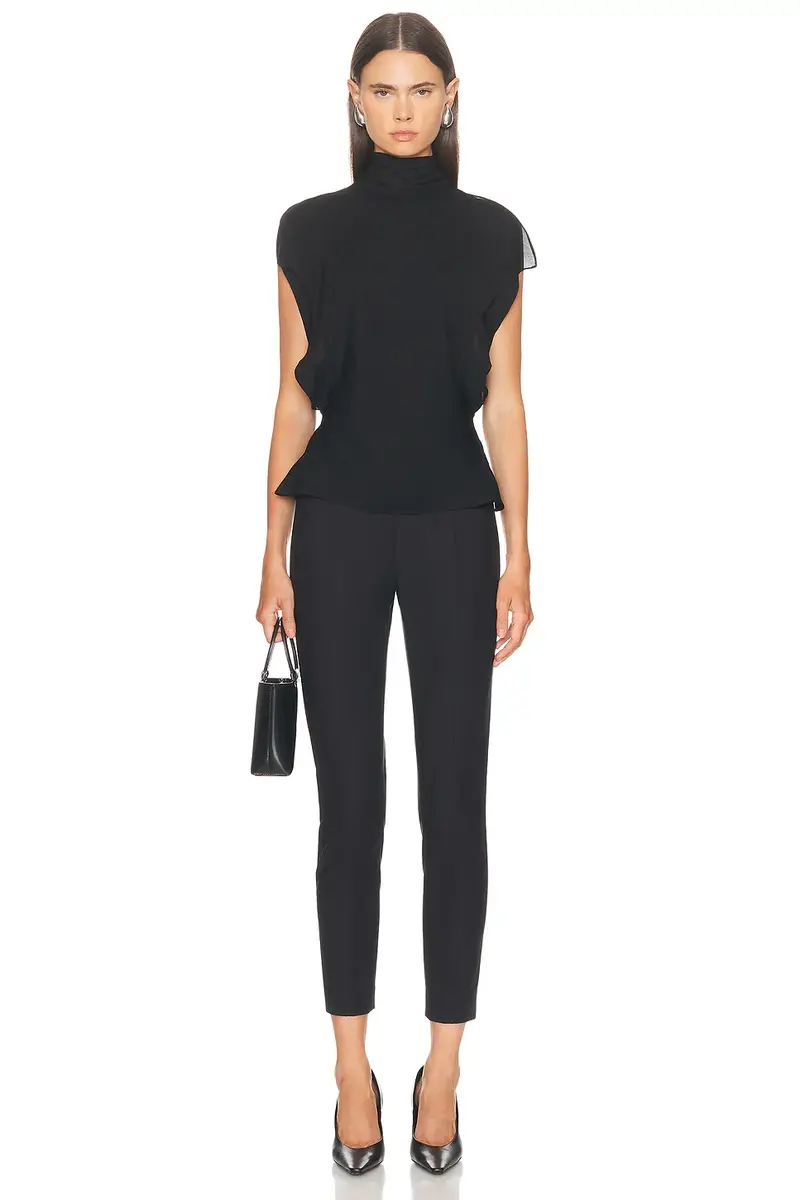 Carolina Herrera Emilie Pant | Thumbnail 5 Carolina Herrera Emilie Pant | Thumbnail 5