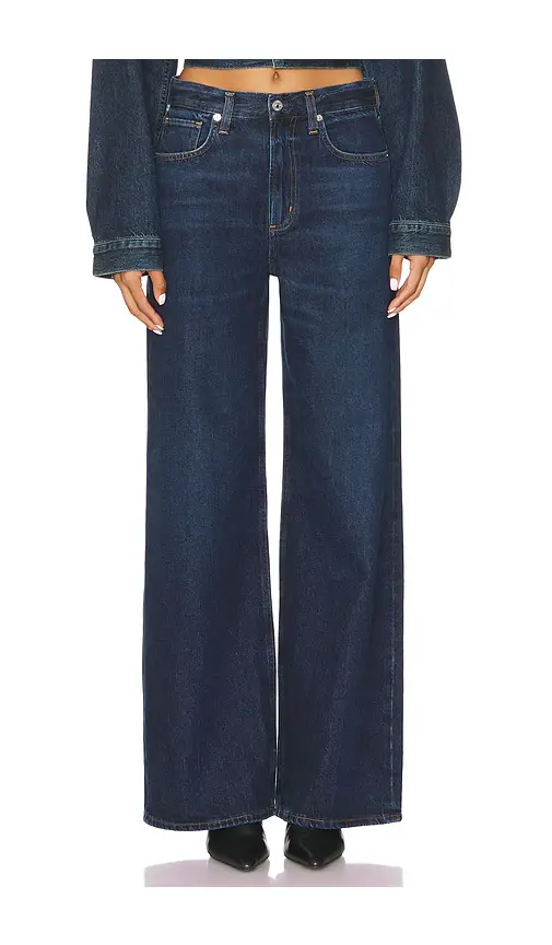 Citizens of Humanity Paloma Baggy Jeans | Image 1 Citizens of Humanity Paloma Baggy Jeans | Image 1