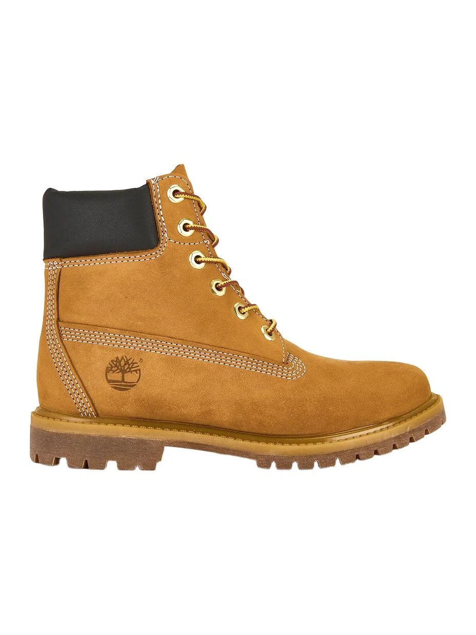 Timberland 6-Inch Boot