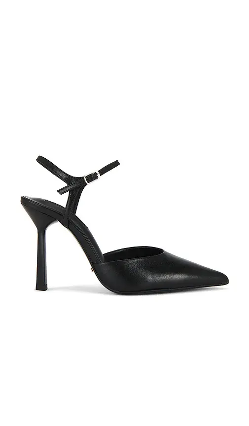Tony Bianco Gloss Pump | Image 1 Tony Bianco Gloss Pump | Image 1