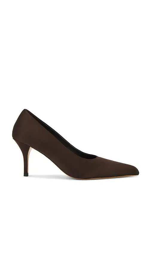 Tony Bianco Chloe Pump | Image 1 Tony Bianco Chloe Pump | Image 1