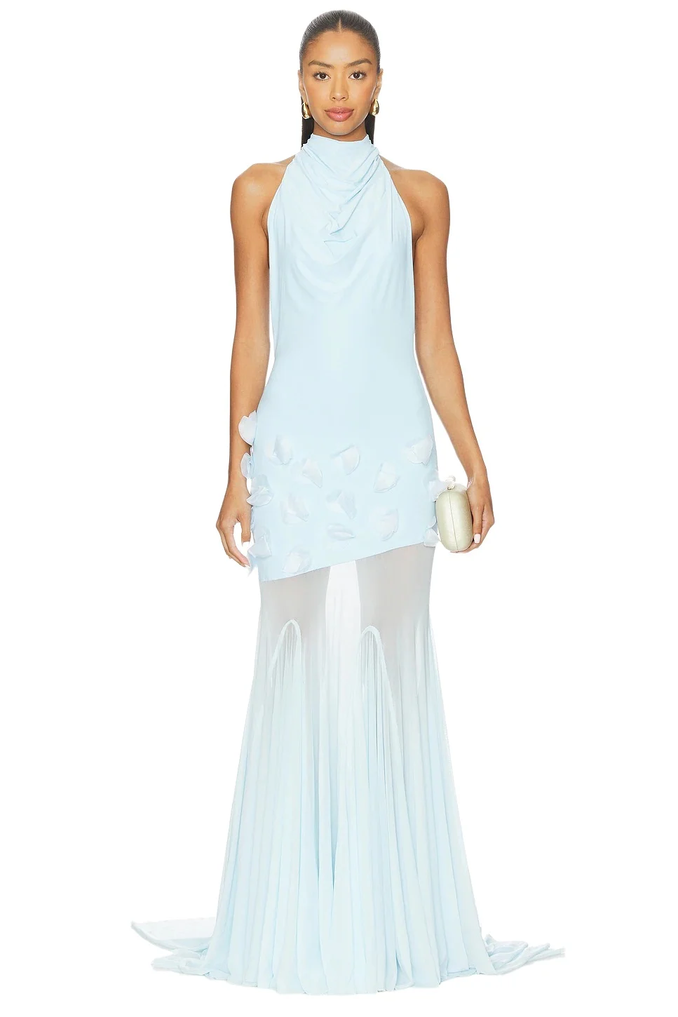Deme by Gabriella Celeste Gown