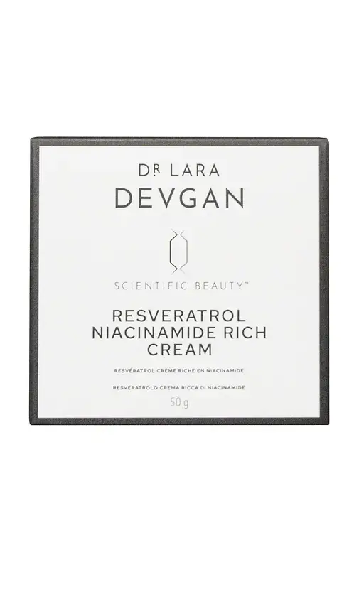 Dr. Devgan Scientific Beauty Resveratrol Night Cream | Thumbnail 2