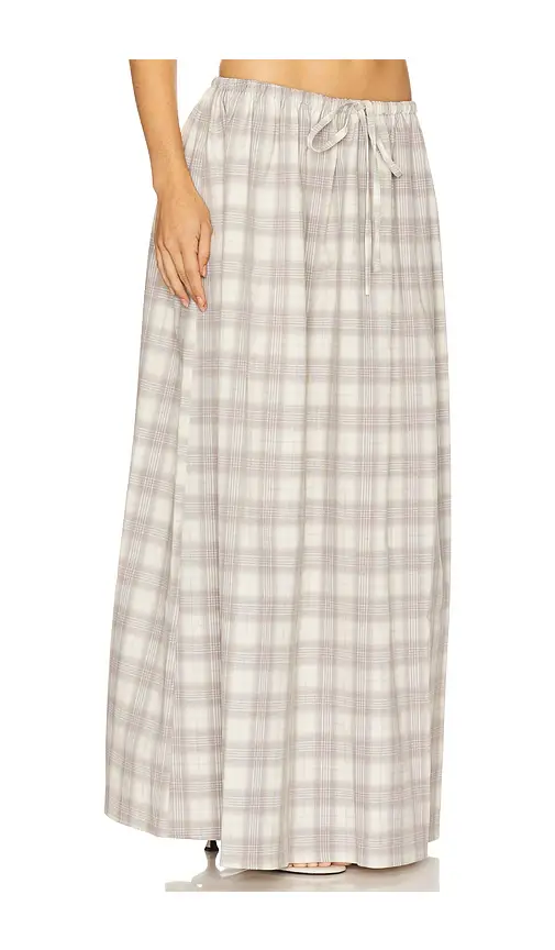 LIONESS Sweet Escape Maxi Skirt | Thumbnail 2 LIONESS Sweet Escape Maxi Skirt | Thumbnail 2