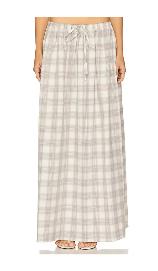 LIONESS Sweet Escape Maxi Skirt