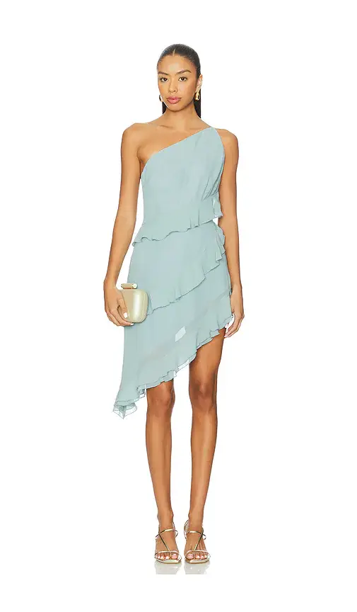 Lovers and Friends Kimberly Mini Dress