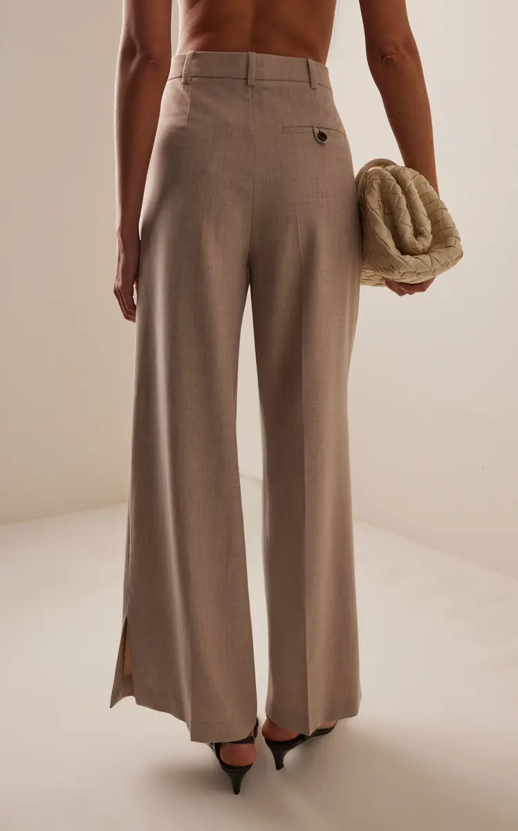 The Garment Pisano Wide-Leg Trousers | Thumbnail 4 The Garment Pisano Wide-Leg Trousers | Thumbnail 4