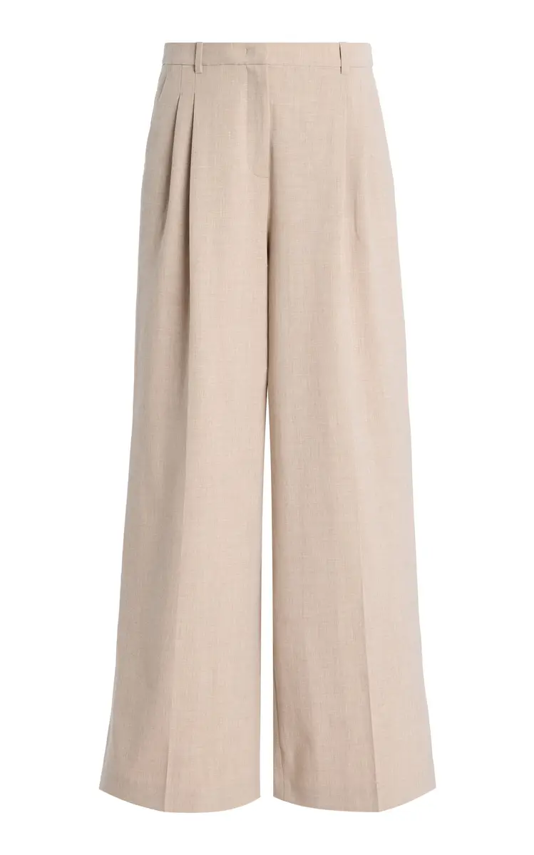The Garment Pisano Wide-Leg Trousers | Thumbnail 8 The Garment Pisano Wide-Leg Trousers | Thumbnail 8