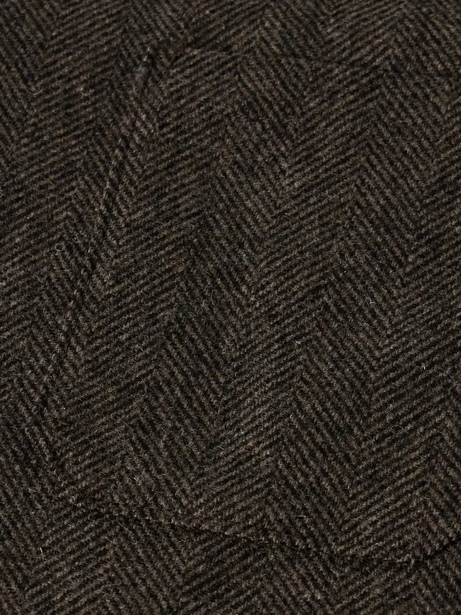 Portuguese Flannel Labura Herringbone Virgin Wool Jacket - Men | Thumbnail 5 Portuguese Flannel Labura Herringbone Virgin Wool Jacket - Men | Thumbnail 5