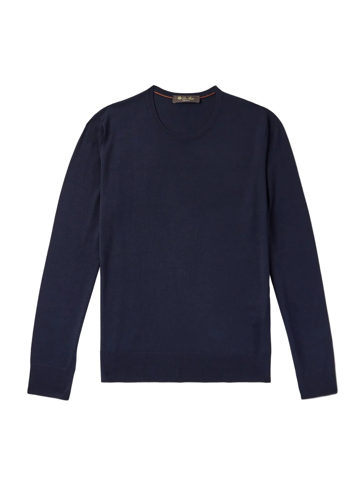 Wish® Virgin Wool Sweater - Men Wish® Virgin Wool Sweater - Men