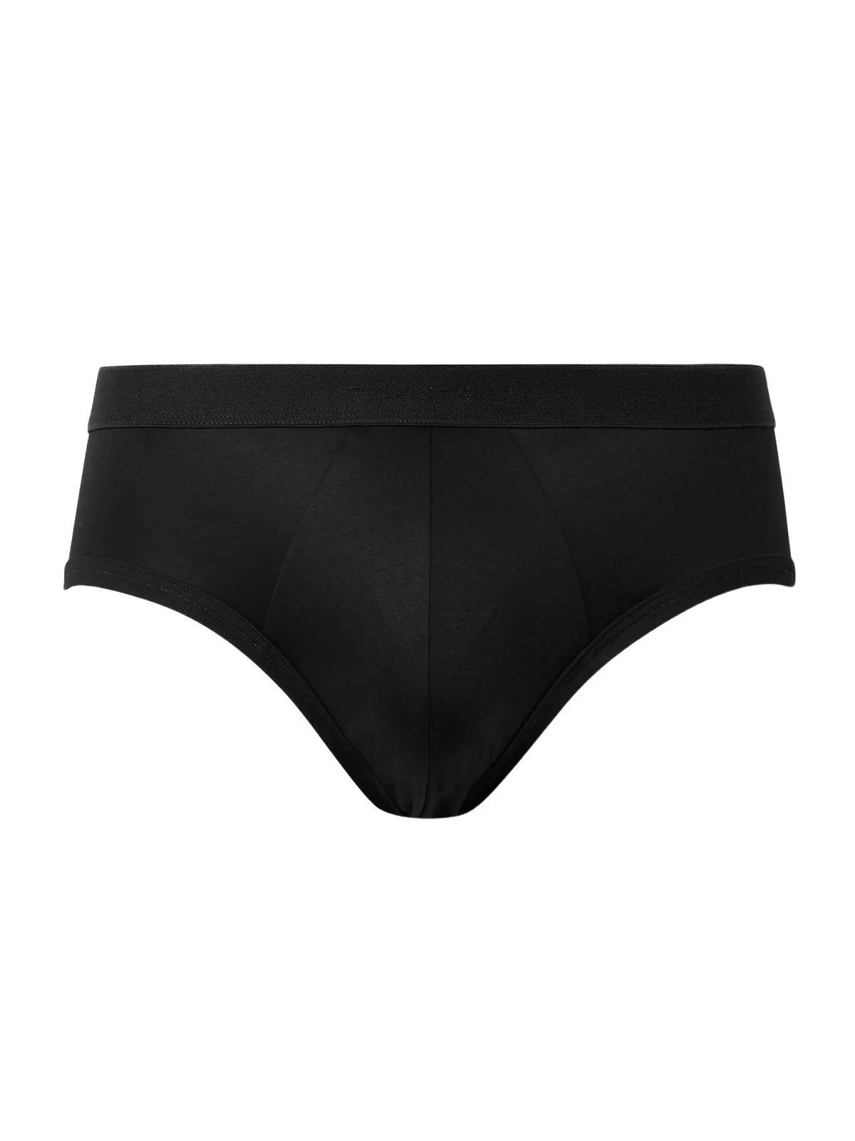 Sea Island Cotton Briefs - Men Sea Island Cotton Briefs - Men