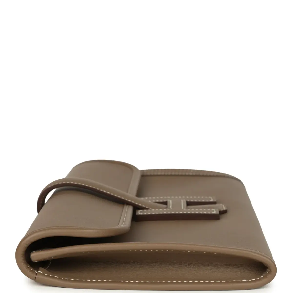 HERMÈS Hermes Jige Elan 29 Etoupe Swift | Thumbnail 3 HERMÈS Hermes Jige Elan 29 Etoupe Swift | Thumbnail 3