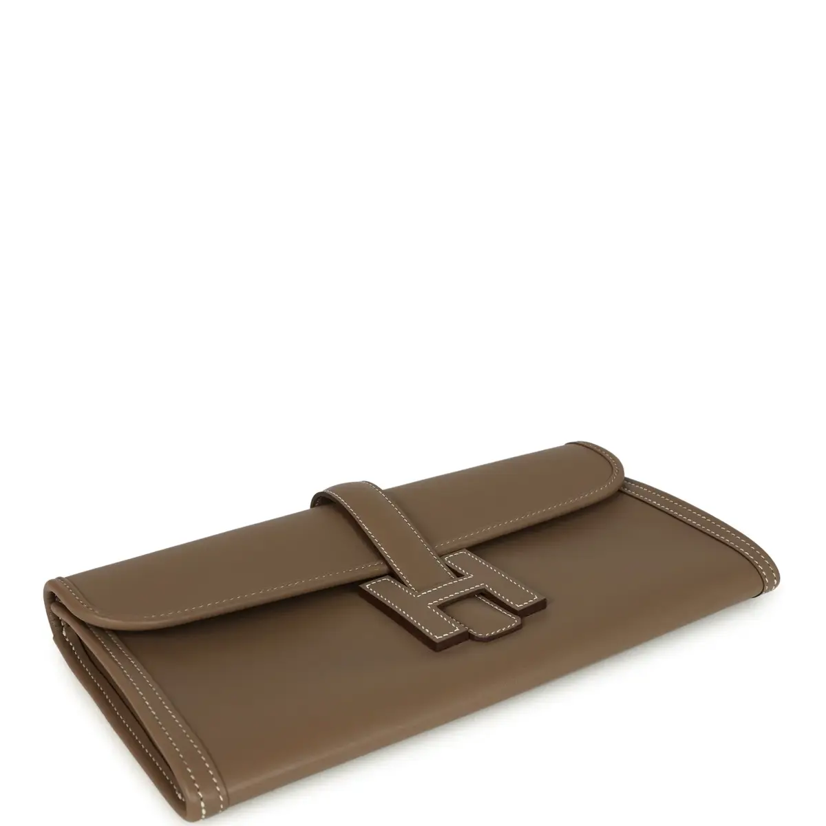 HERMÈS Hermes Jige Elan 29 Etoupe Swift | Thumbnail 6 HERMÈS Hermes Jige Elan 29 Etoupe Swift | Thumbnail 6