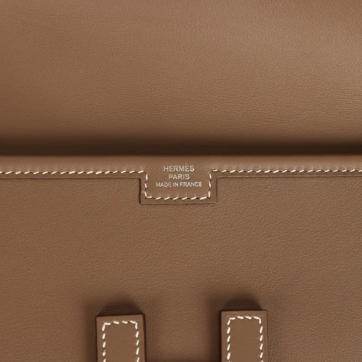 HERMÈS Hermes Jige Elan 29 Etoupe Swift | Thumbnail 7 HERMÈS Hermes Jige Elan 29 Etoupe Swift | Thumbnail 7