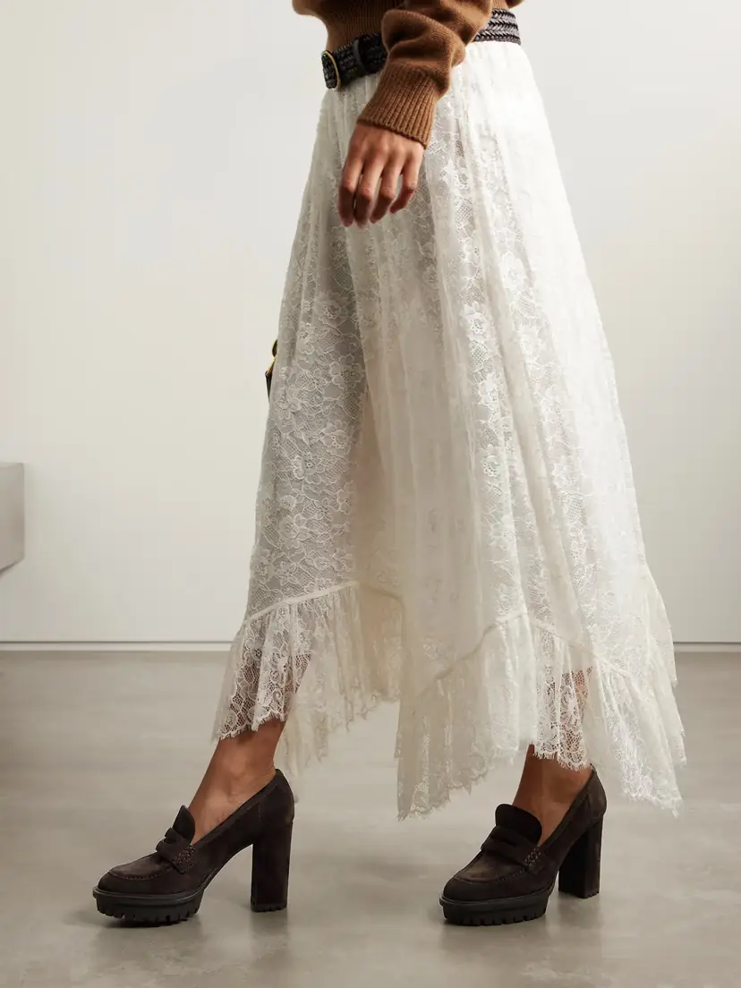 Gianvito Rossi 70 Suede Pumps | Thumbnail 2 Gianvito Rossi 70 Suede Pumps | Thumbnail 2
