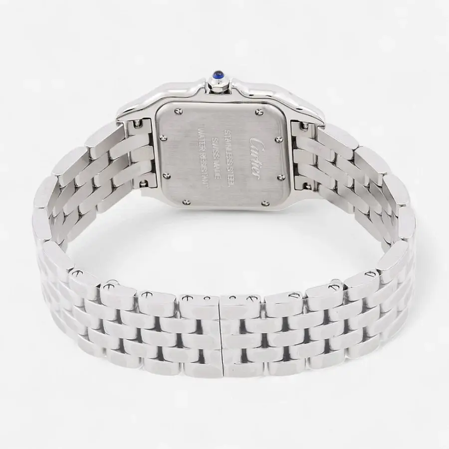 Cartier Cartier Panthère de Cartier Stainless Steel Quartz Ladies Watch by The Solist | Thumbnail 3