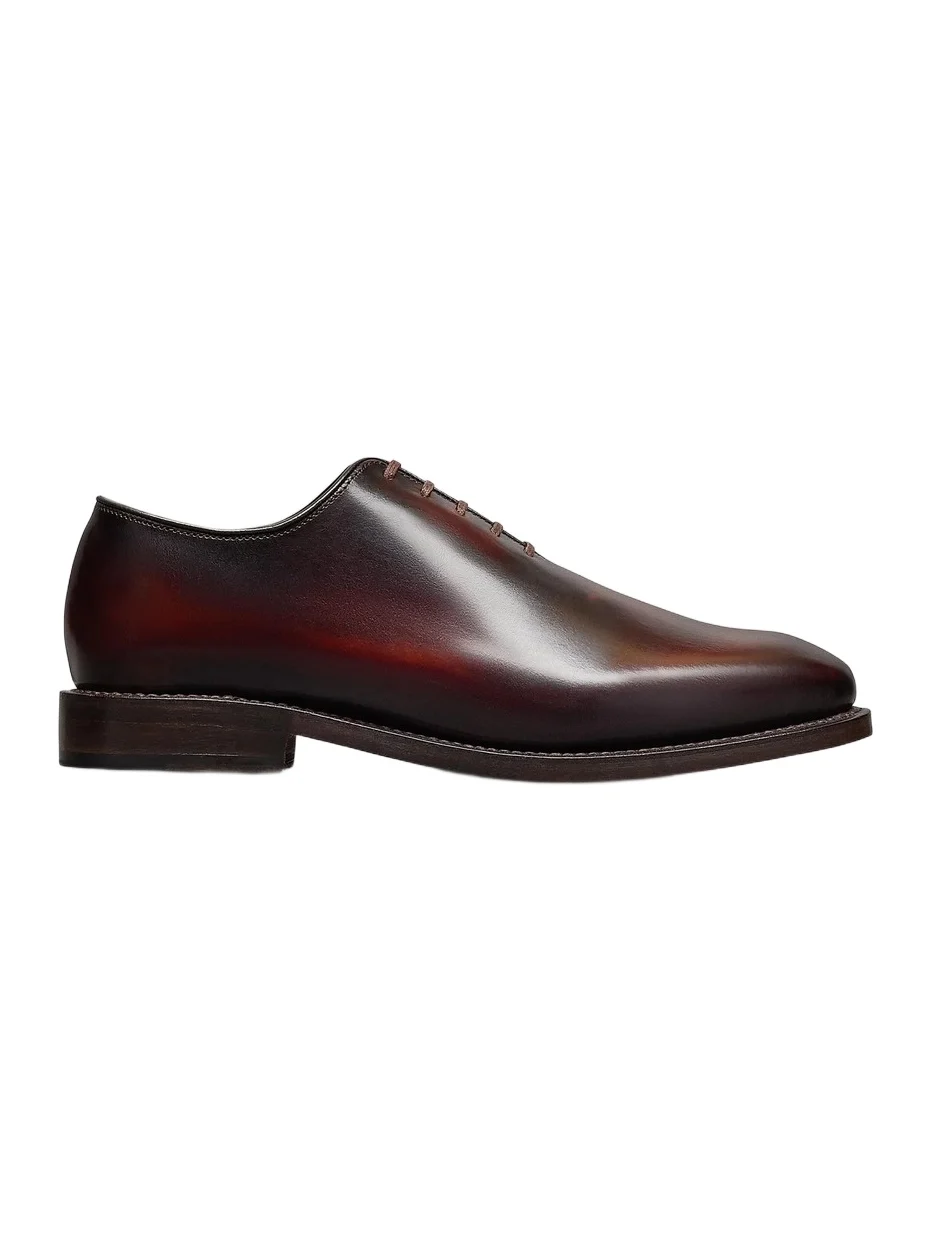 Men's Morrison Reserve Whole-Cut Oxford Dress Shoes Men's Morrison Reserve Whole-Cut Oxford Dress Shoes
