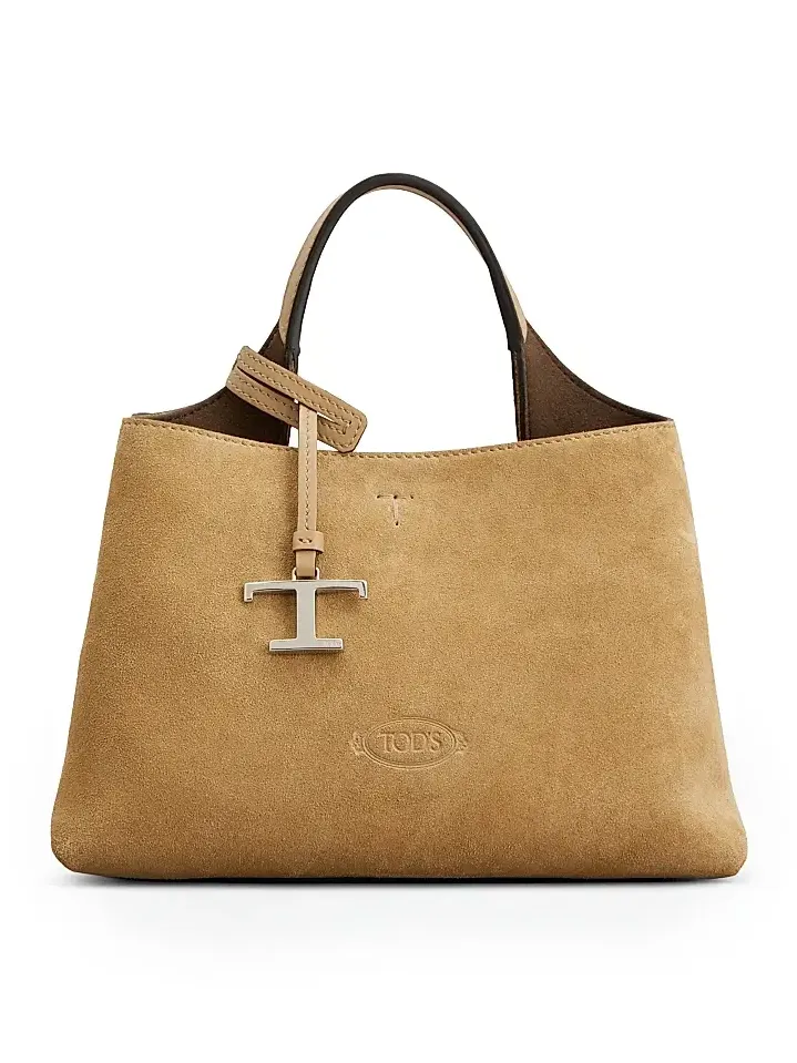 Women's Micro Suede Mini Bag Women's Micro Suede Mini Bag