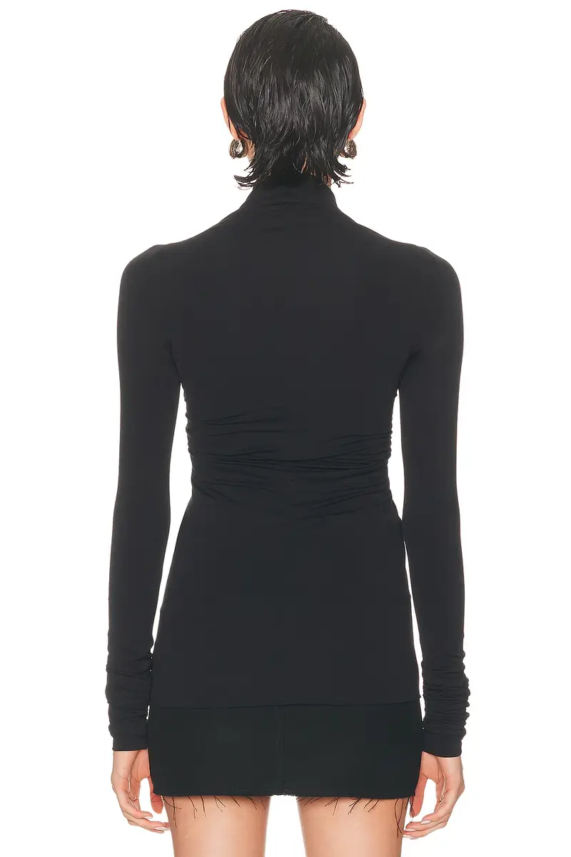 Rick Owens Allanah Prong Top | Thumbnail 3 Rick Owens Allanah Prong Top | Thumbnail 3