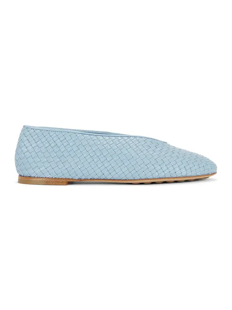 Ballet Flat Ballet Flat