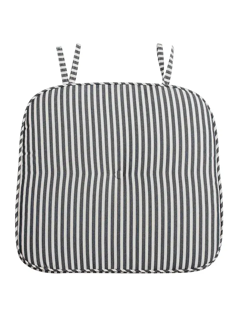 business & pleasure co. Al Fresco Dining Chair Cushion