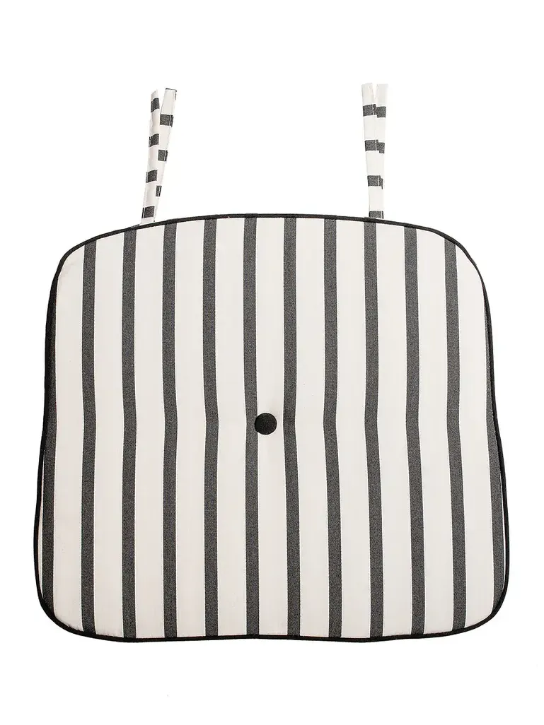 business & pleasure co. Al Fresco Dining Chair Cushion