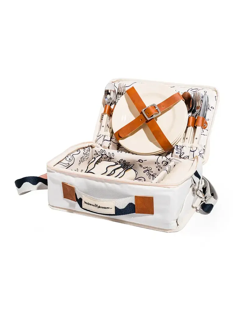 Picnic Set Bag