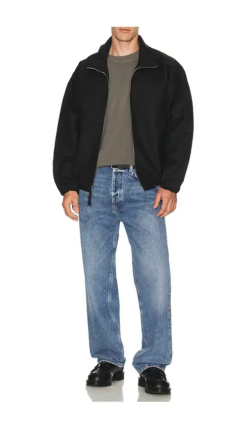 AGOLDE Laurie Jacket | Thumbnail 2