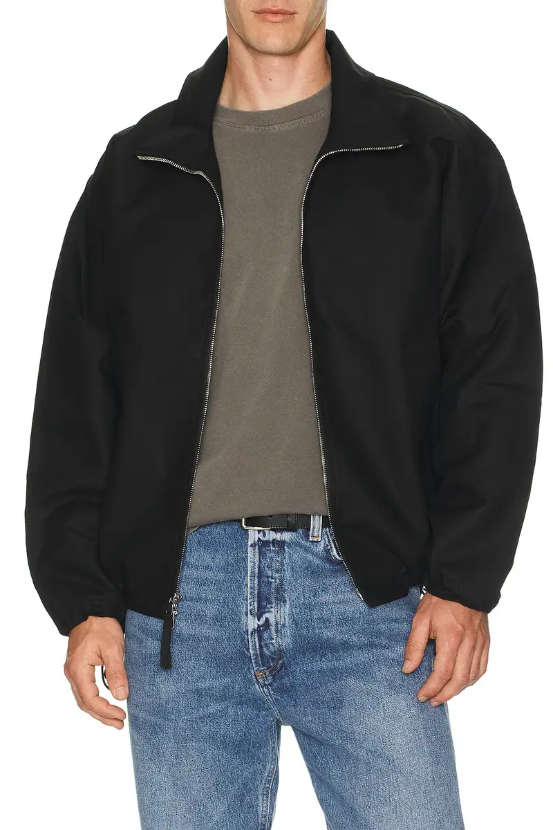 AGOLDE Laurie Jacket | Thumbnail 3