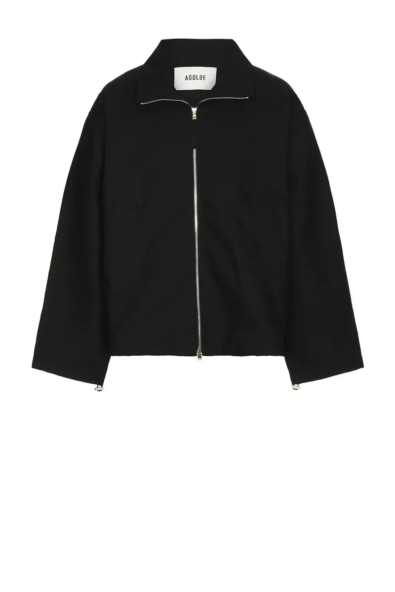AGOLDE Laurie Jacket | Thumbnail 5