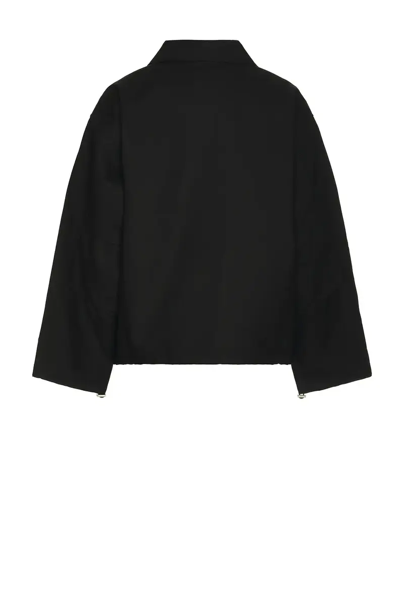 AGOLDE Laurie Jacket | Thumbnail 6