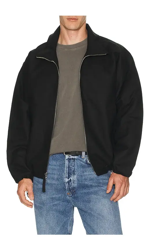AGOLDE Laurie Jacket