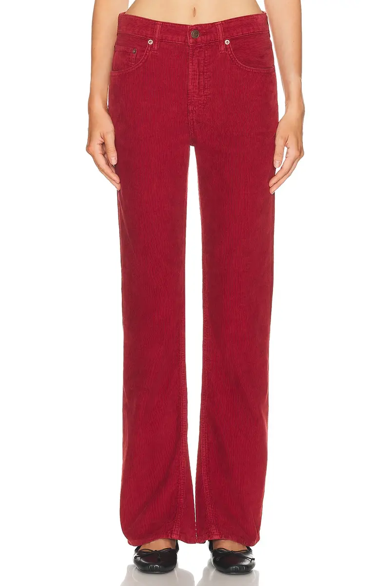 AGOLDE Mid Rise Kick Boot Jeans | Thumbnail 3 AGOLDE Mid Rise Kick Boot Jeans | Thumbnail 3