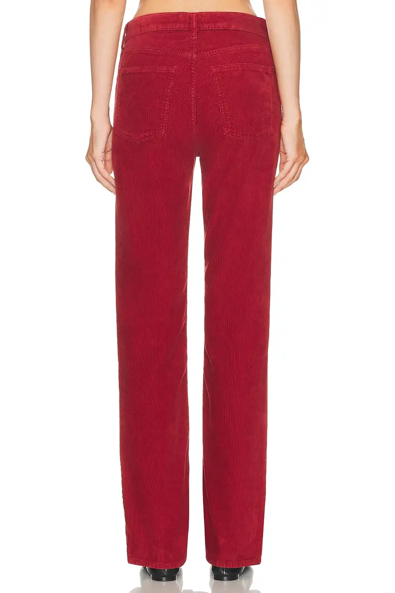 AGOLDE Mid Rise Kick Boot Jeans | Thumbnail 6 AGOLDE Mid Rise Kick Boot Jeans | Thumbnail 6